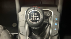 Ford Focus 1.0 EcoBoost Hybrid mHEV 125 Titanium Edition 5dr Petrol Hatchback